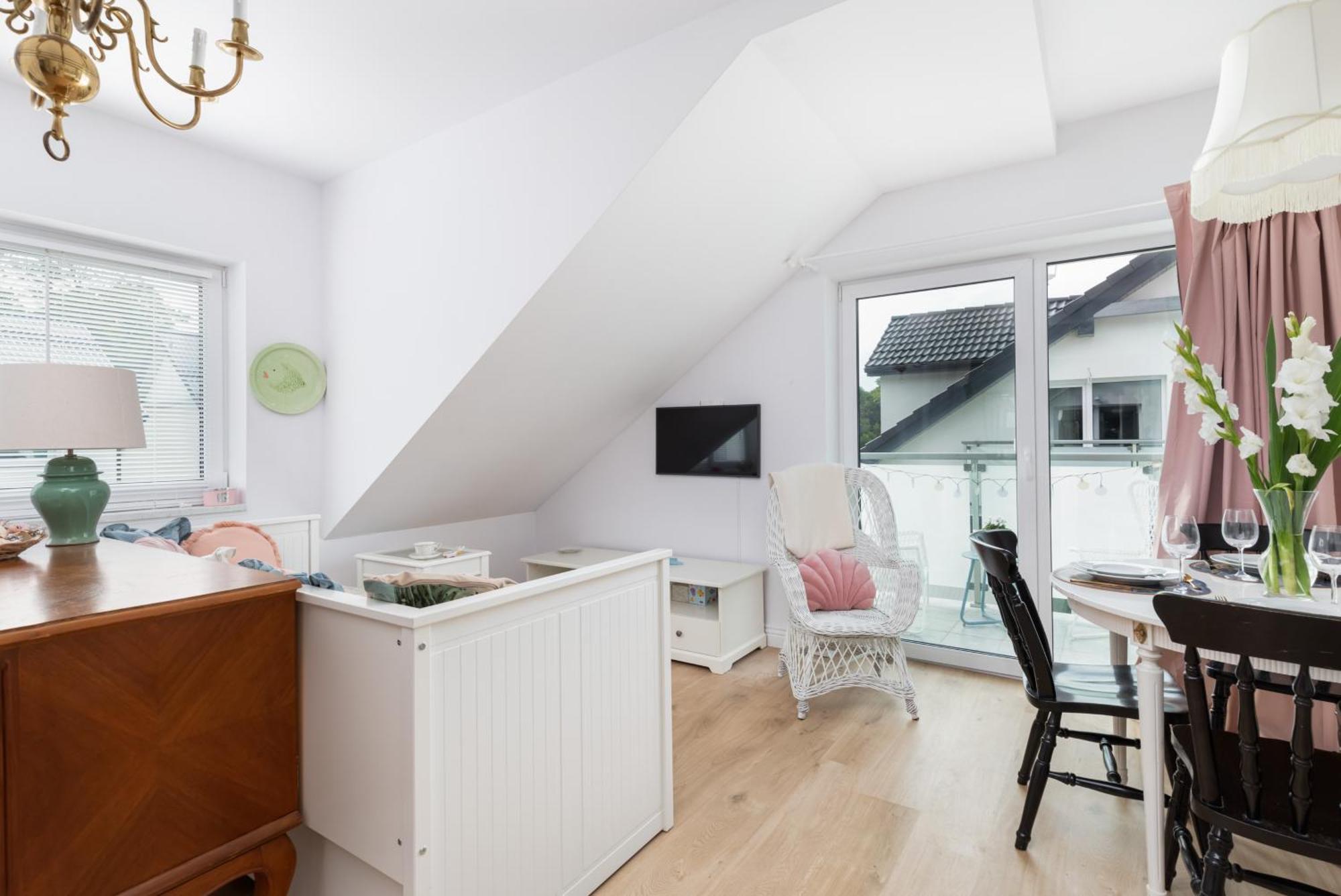 Resort Kropli Baltyku Apartments By Noclegi Renters Ujście-Darłowskie Kültér fotó