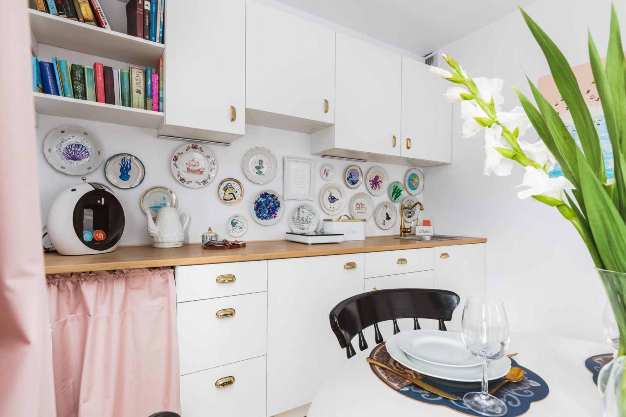 Resort Kropli Baltyku Apartments By Noclegi Renters Ujście-Darłowskie Kültér fotó