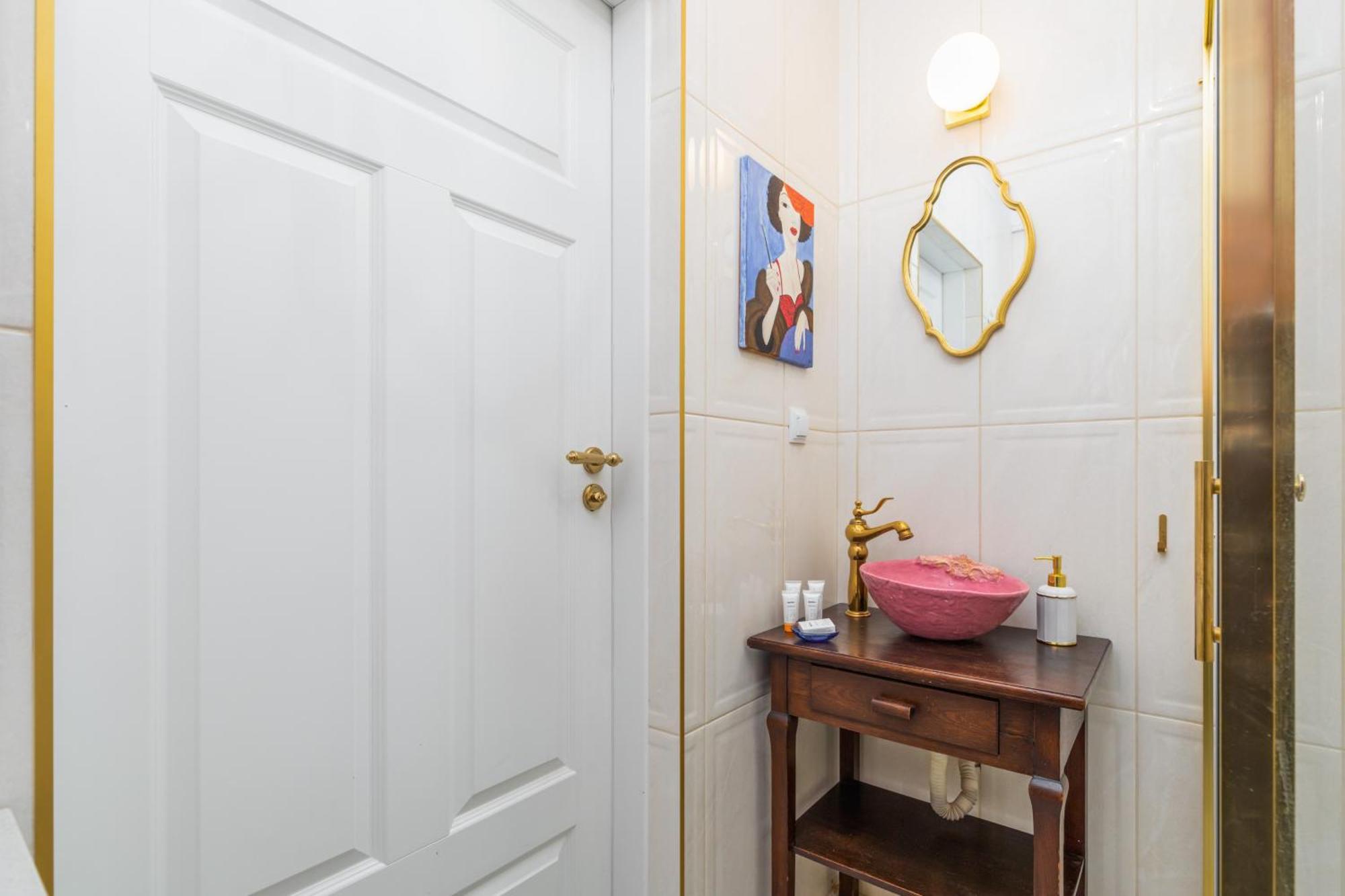 Resort Kropli Baltyku Apartments By Noclegi Renters Ujście-Darłowskie Kültér fotó