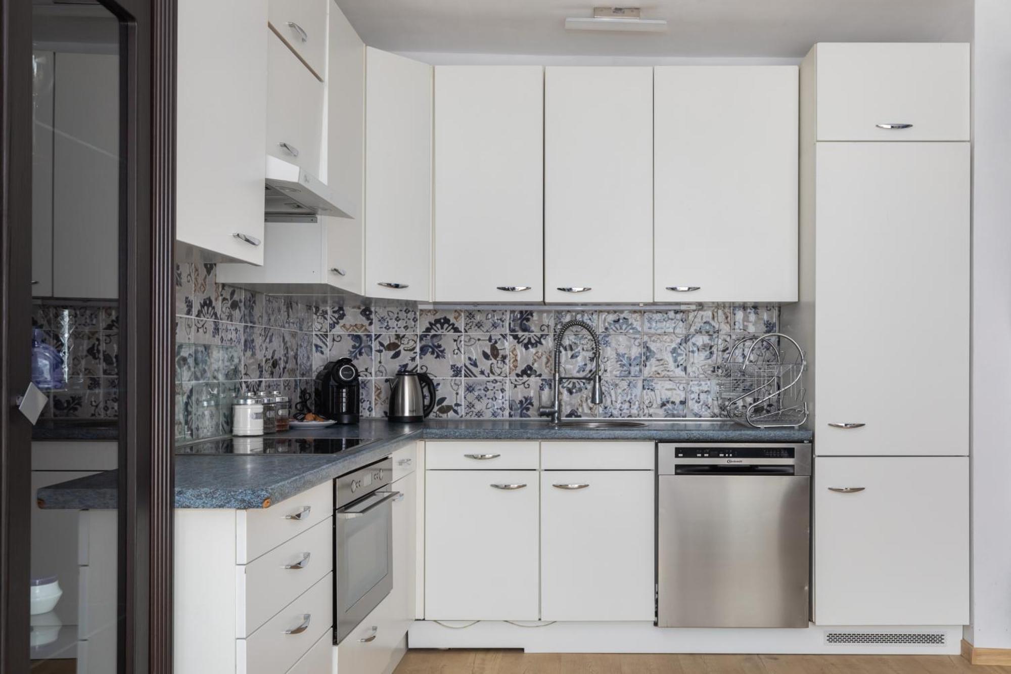 Resort Kropli Baltyku Apartments By Noclegi Renters Ujście-Darłowskie Kültér fotó