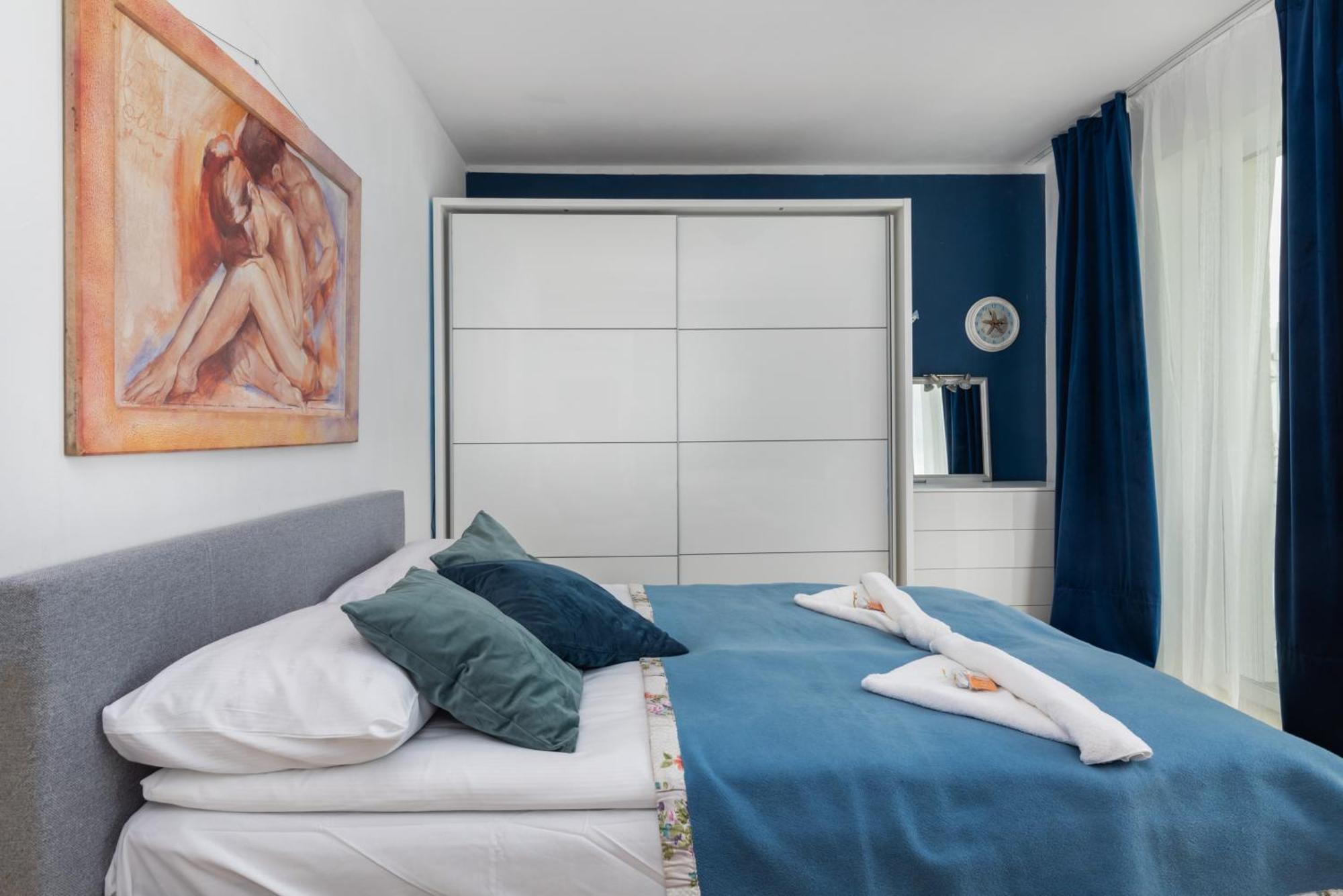 Resort Kropli Baltyku Apartments By Noclegi Renters Ujście-Darłowskie Kültér fotó