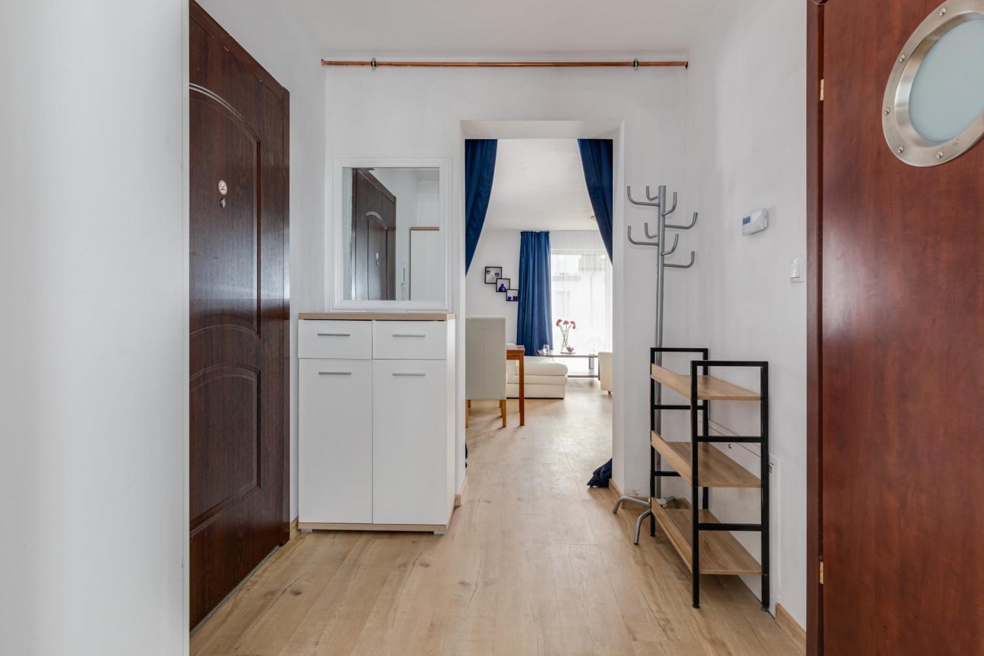 Resort Kropli Baltyku Apartments By Noclegi Renters Ujście-Darłowskie Kültér fotó
