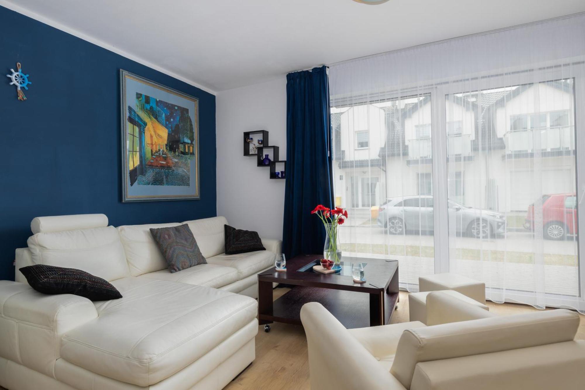 Resort Kropli Baltyku Apartments By Noclegi Renters Ujście-Darłowskie Kültér fotó