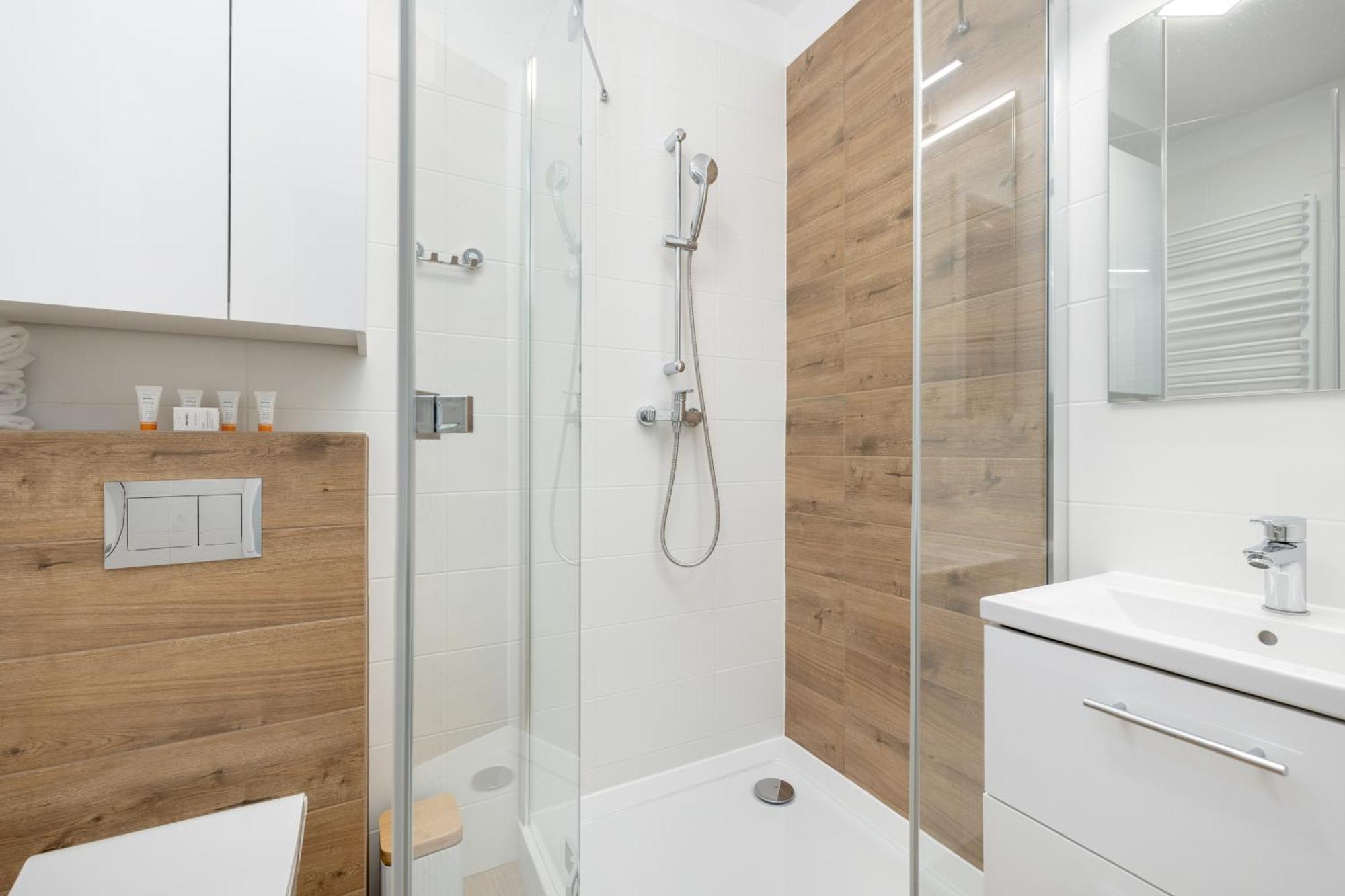 Resort Kropli Baltyku Apartments By Noclegi Renters Ujście-Darłowskie Kültér fotó